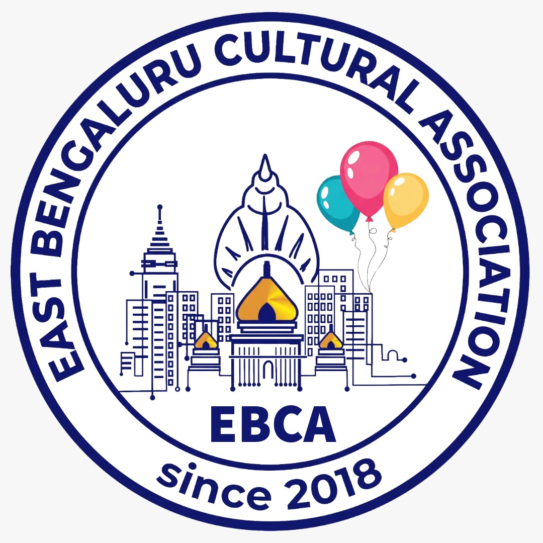 EBCA — Biggest Durga Puja in Bangalore 2027