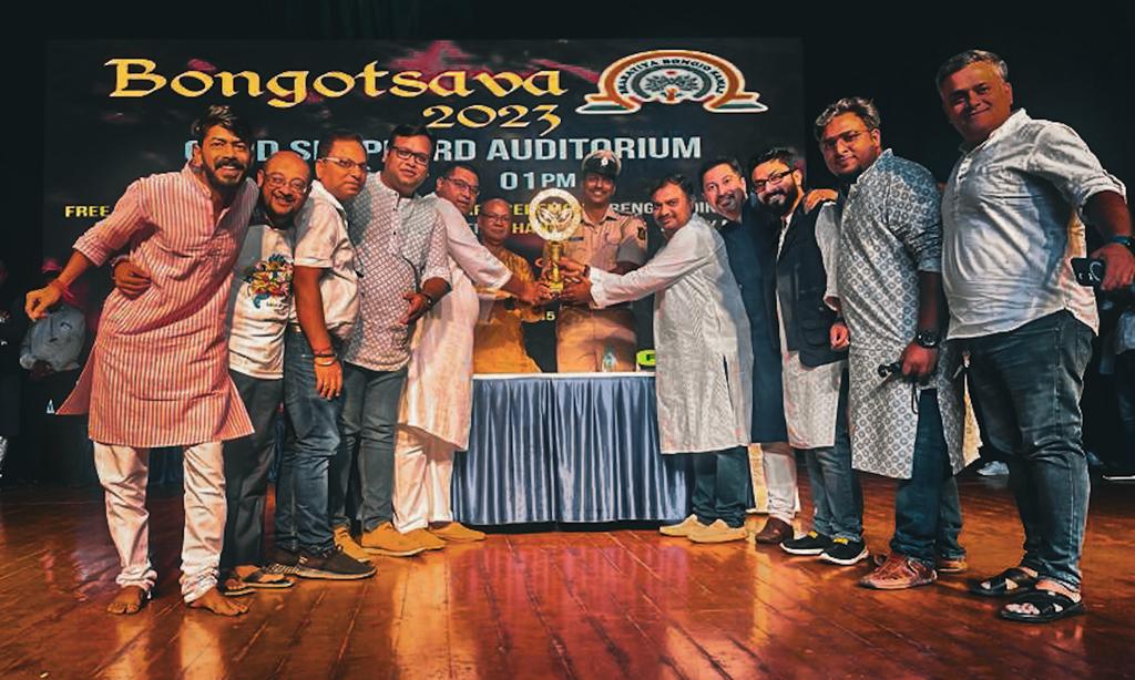Bang 2023 Magazine - EBCA Feature Story